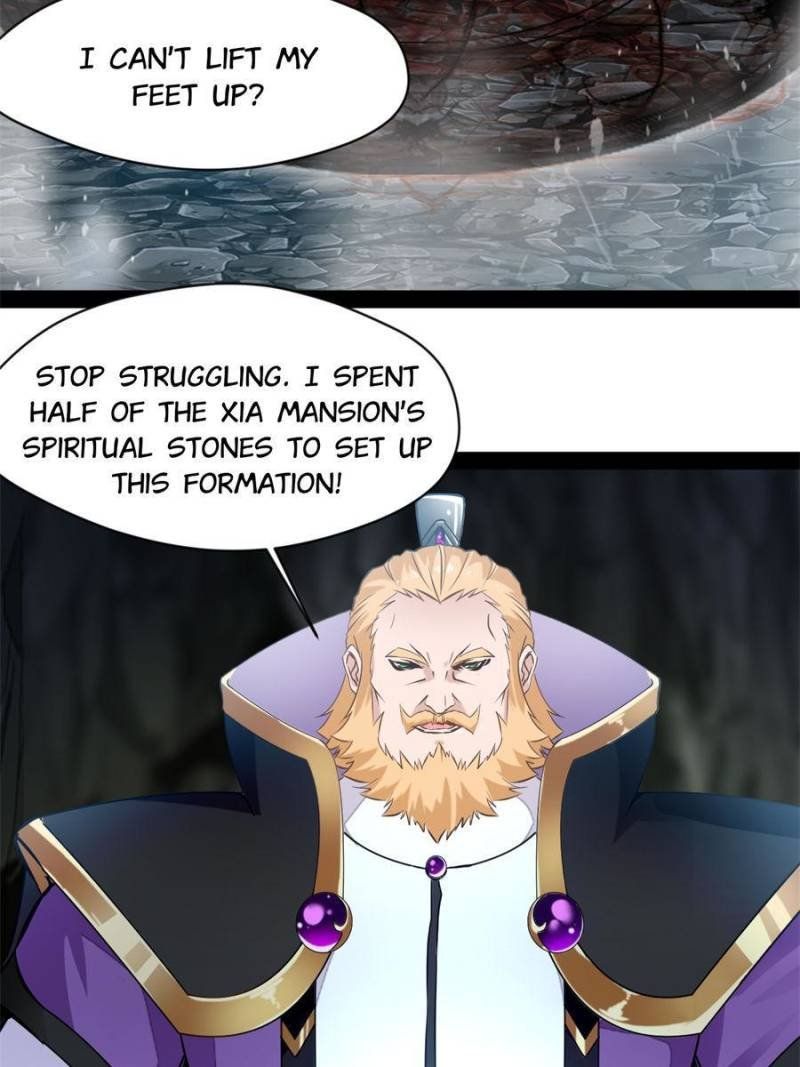 Peerless Ancient chapter 140 page 4