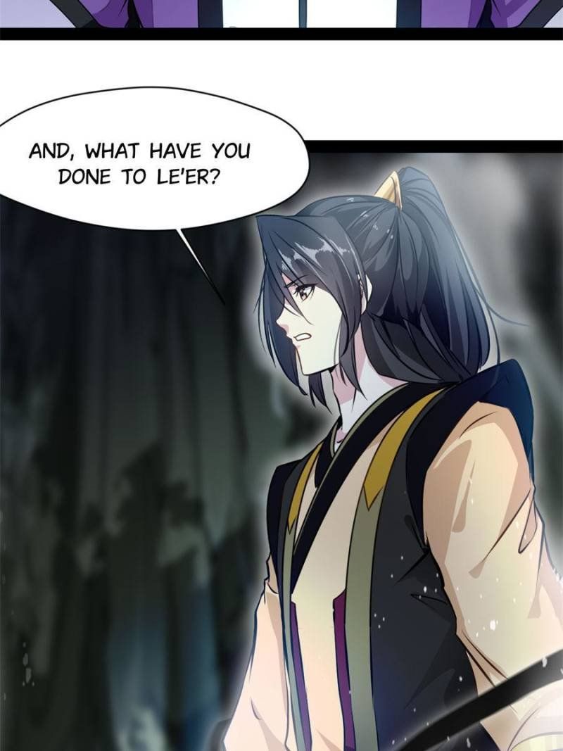 Peerless Ancient chapter 140 page 5