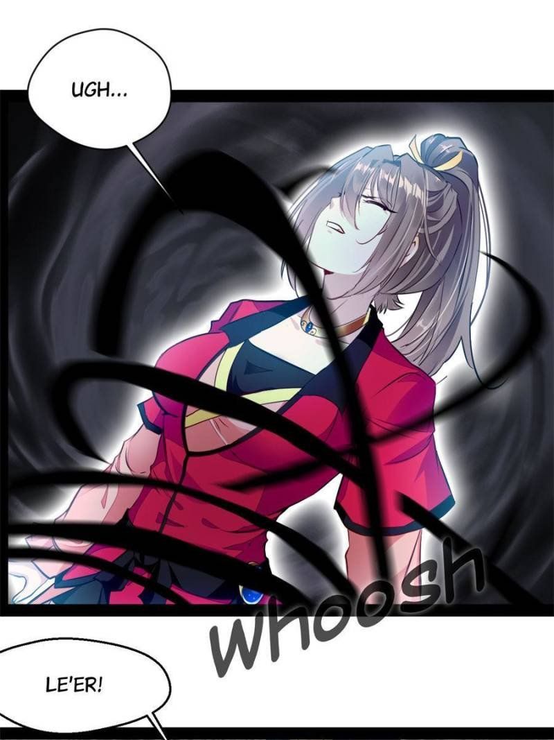 Peerless Ancient chapter 140 page 8