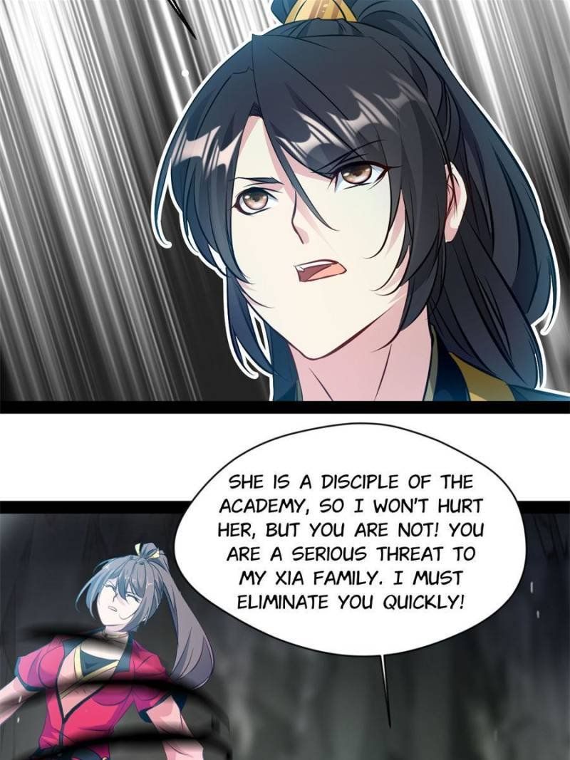 Peerless Ancient chapter 140 page 9