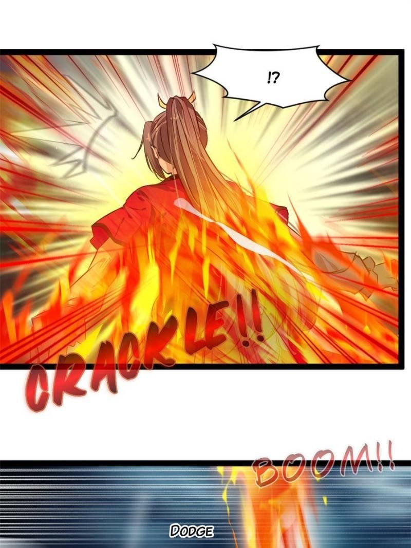 Peerless Ancient chapter 143 page 12