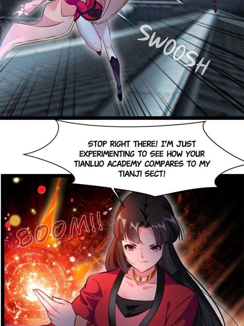 Peerless Ancient chapter 143 page 15