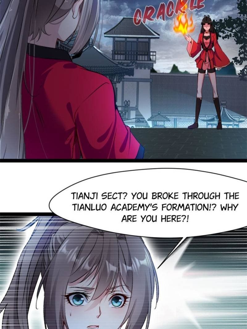 Peerless Ancient chapter 143 page 24