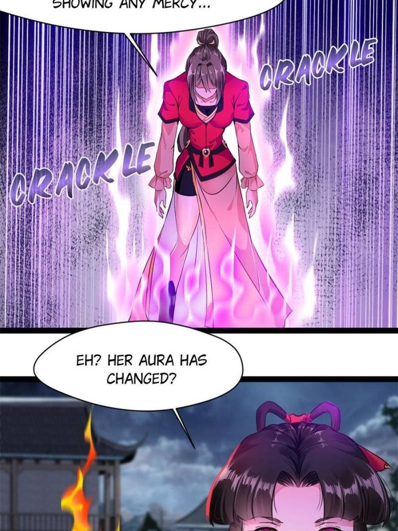 Peerless Ancient chapter 143 page 28