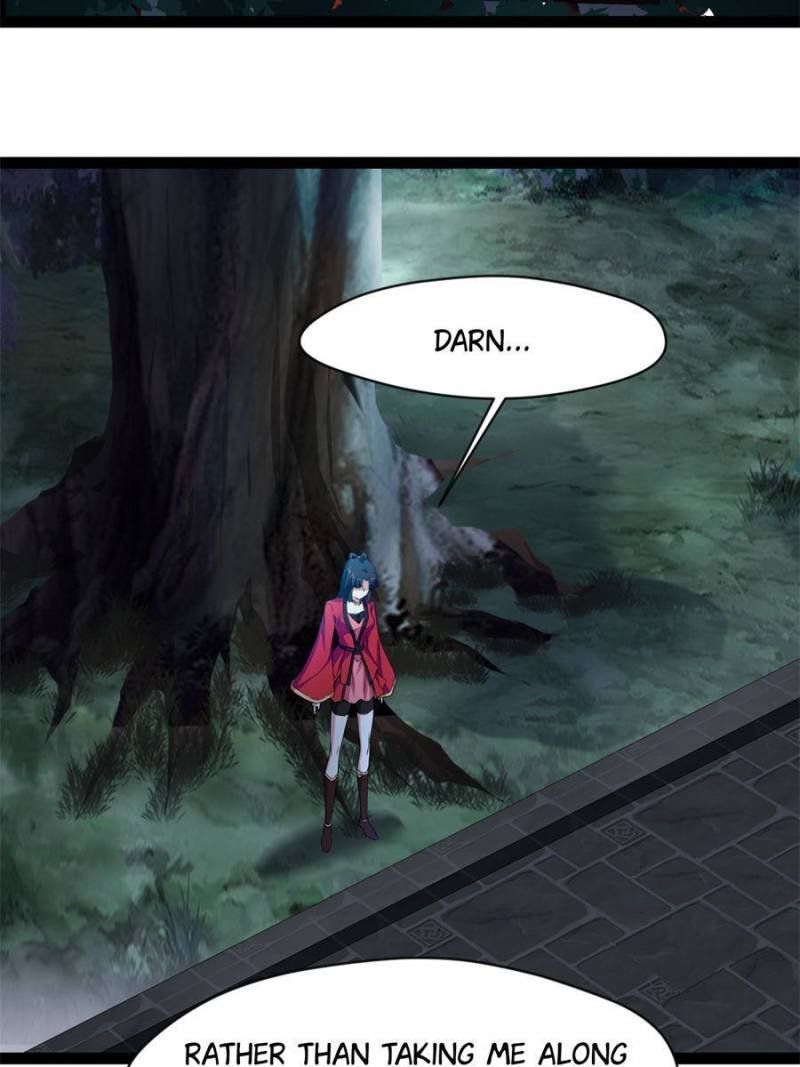 Peerless Ancient chapter 143 page 3