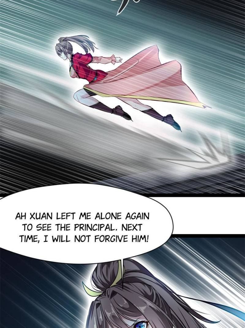 Peerless Ancient chapter 143 page 9