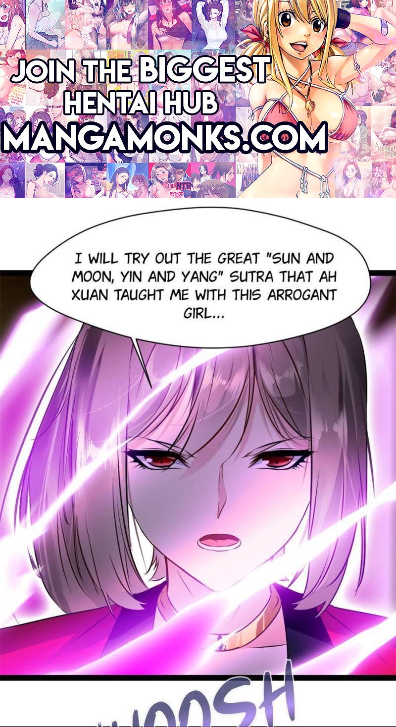 Peerless Ancient chapter 144 page 1