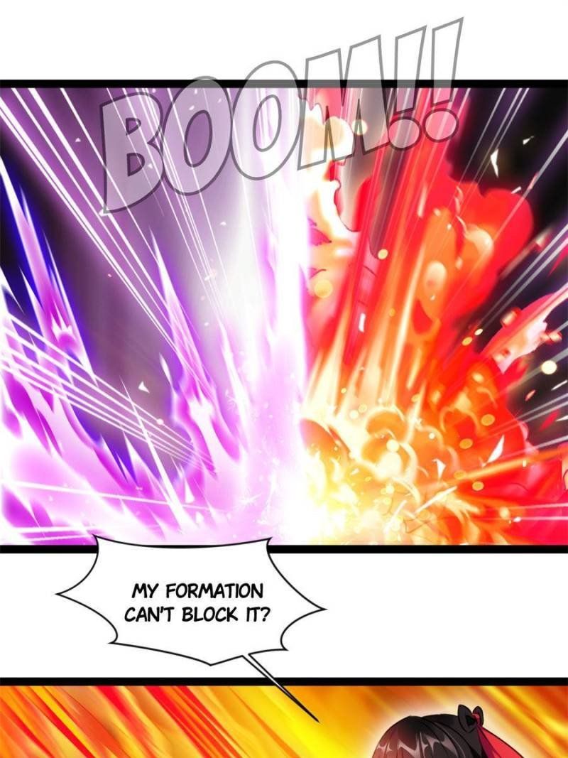 Peerless Ancient chapter 144 page 11