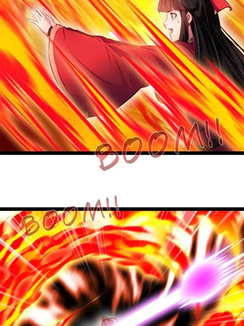 Peerless Ancient chapter 144 page 12