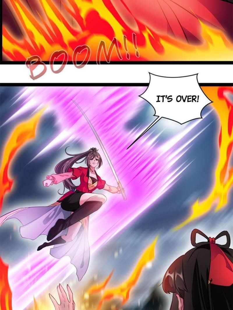 Peerless Ancient chapter 144 page 14