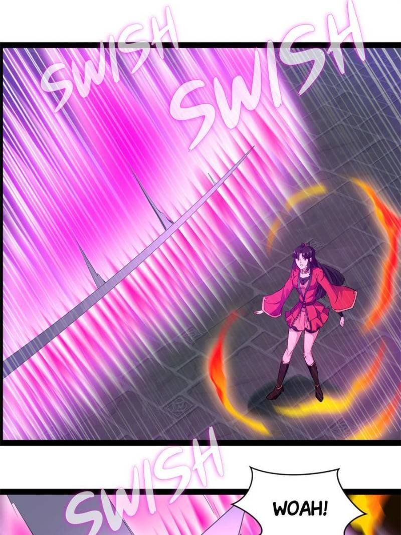 Peerless Ancient chapter 144 page 16