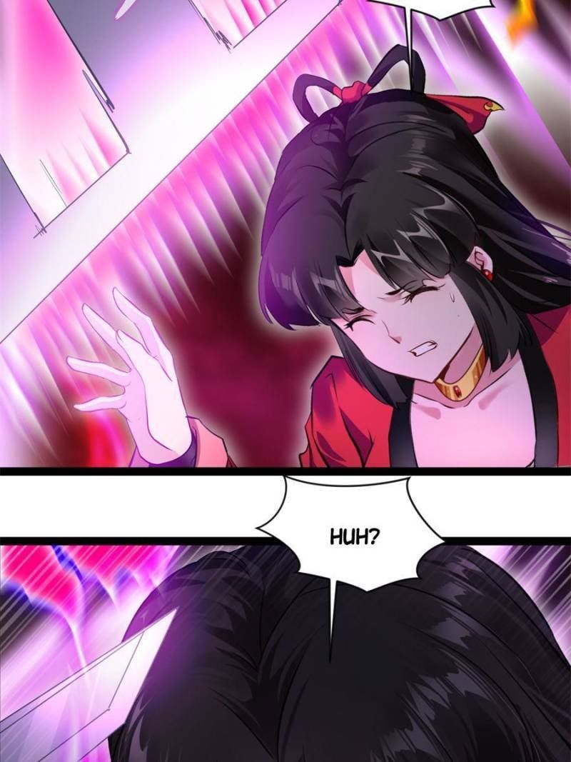 Peerless Ancient chapter 144 page 17