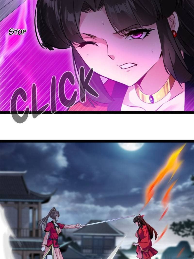 Peerless Ancient chapter 144 page 18