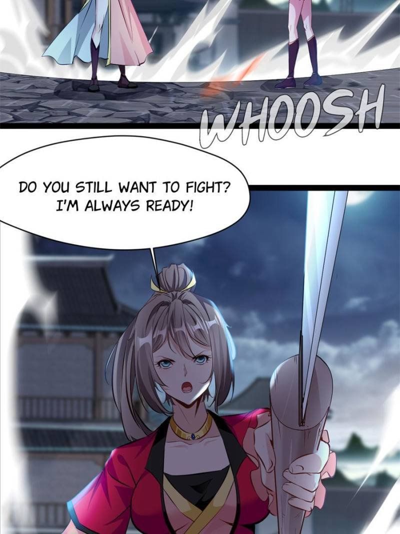 Peerless Ancient chapter 144 page 19