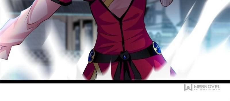 Peerless Ancient chapter 144 page 20