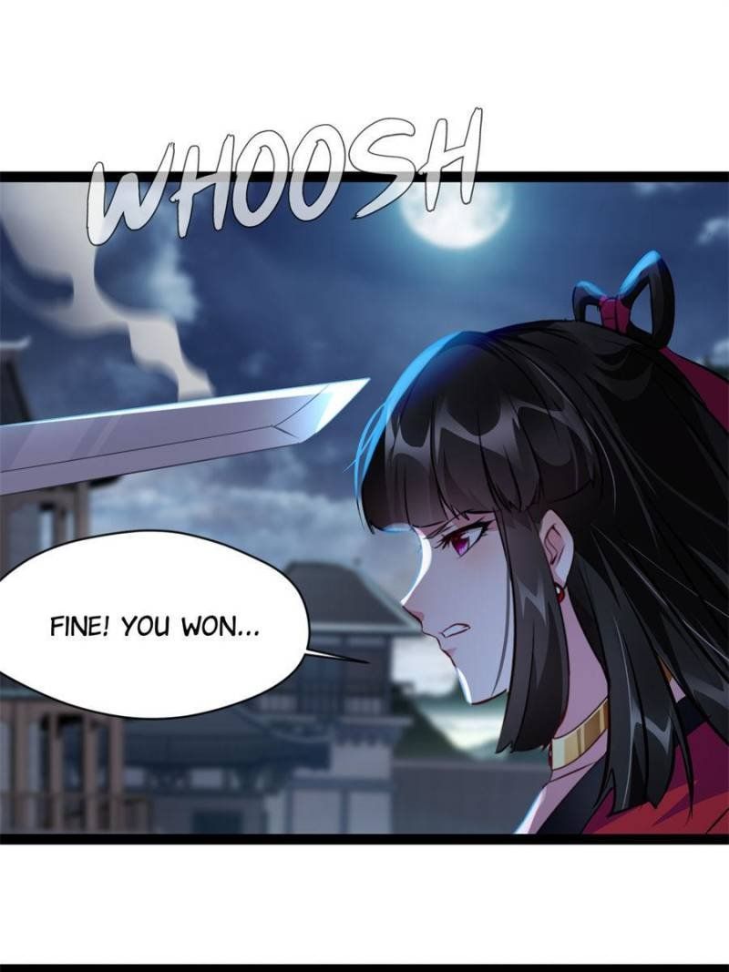 Peerless Ancient chapter 144 page 21