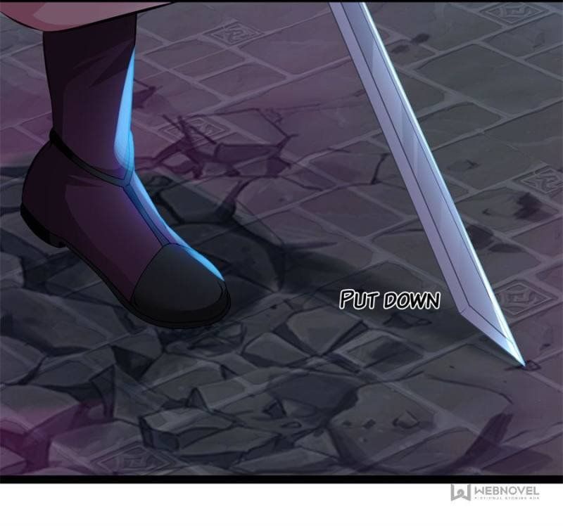 Peerless Ancient chapter 144 page 22