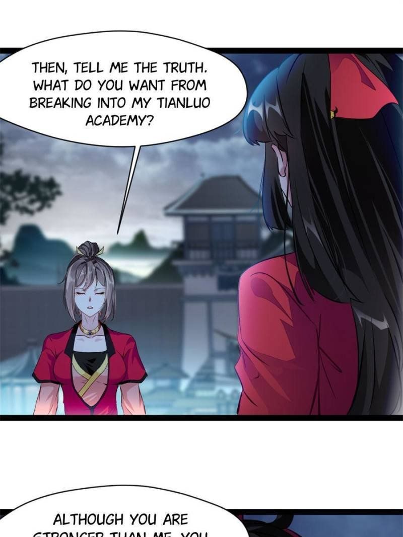 Peerless Ancient chapter 144 page 23