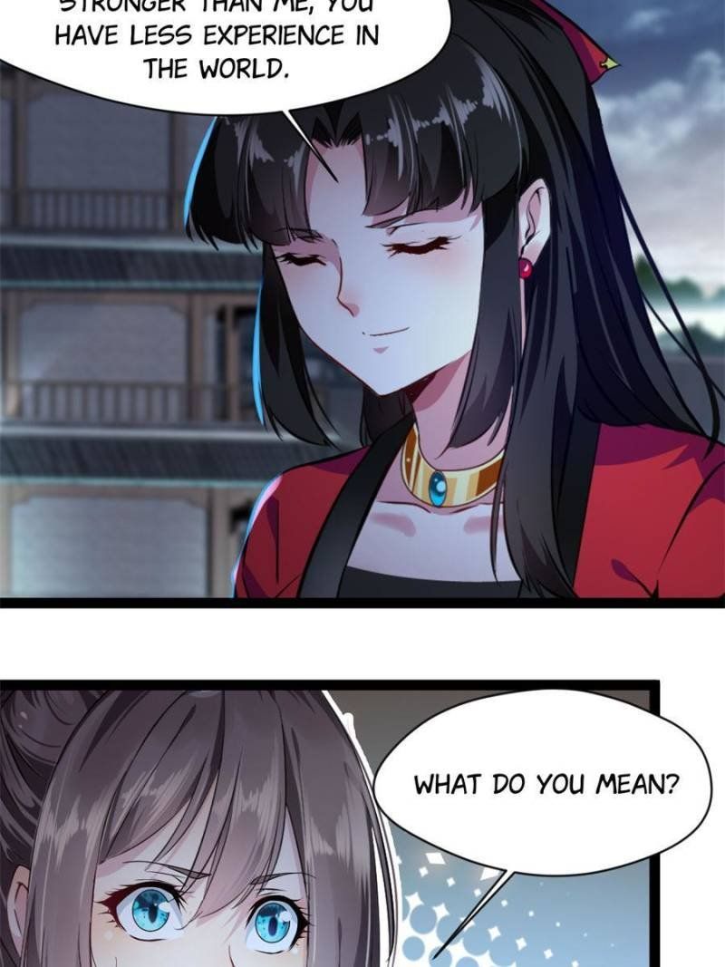 Peerless Ancient chapter 144 page 24