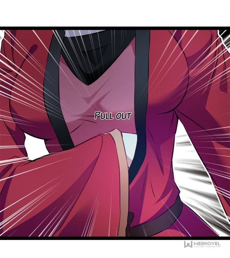 Peerless Ancient chapter 144 page 26