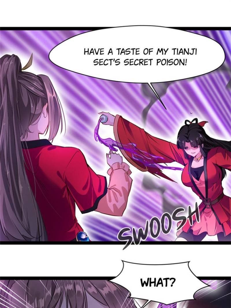 Peerless Ancient chapter 144 page 27