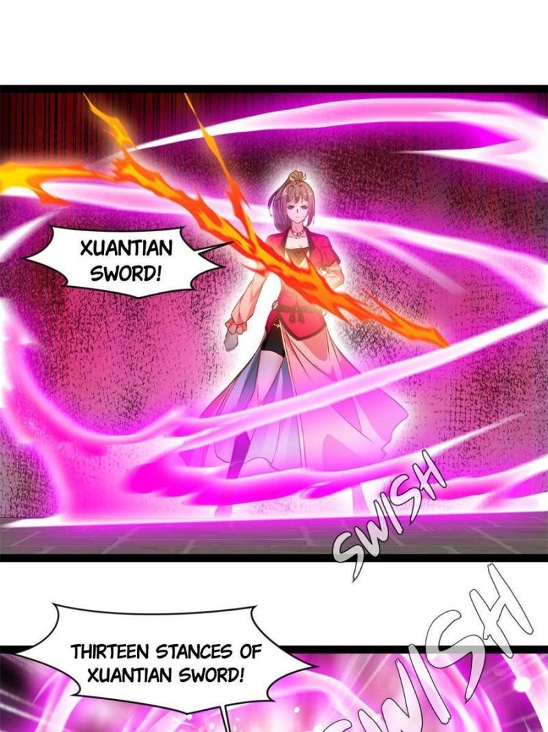 Peerless Ancient chapter 144 page 6