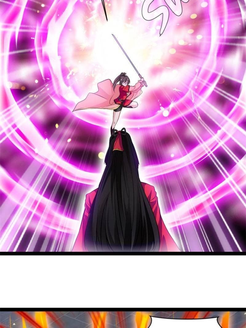 Peerless Ancient chapter 144 page 7