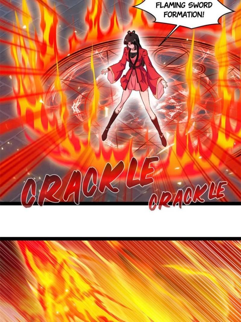 Peerless Ancient chapter 144 page 8