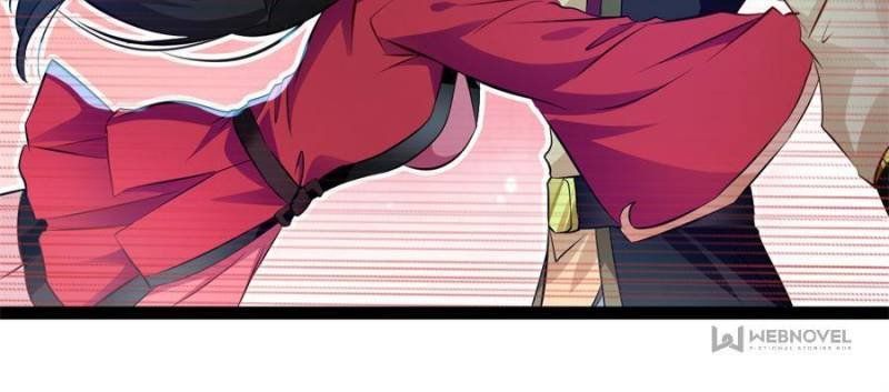 Peerless Ancient chapter 145 page 16