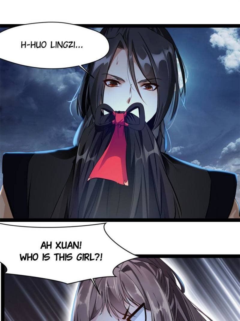 Peerless Ancient chapter 145 page 17