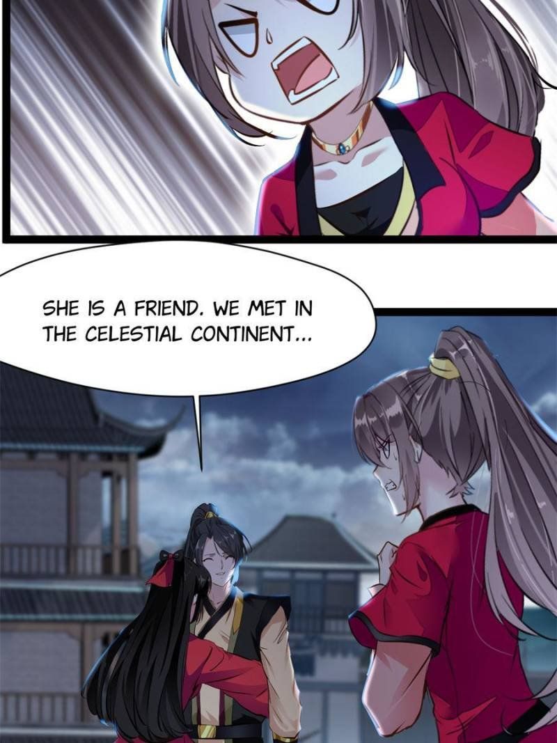 Peerless Ancient chapter 145 page 18