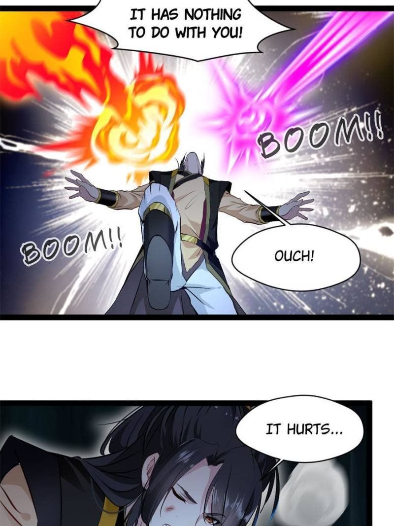 Peerless Ancient chapter 145 page 25