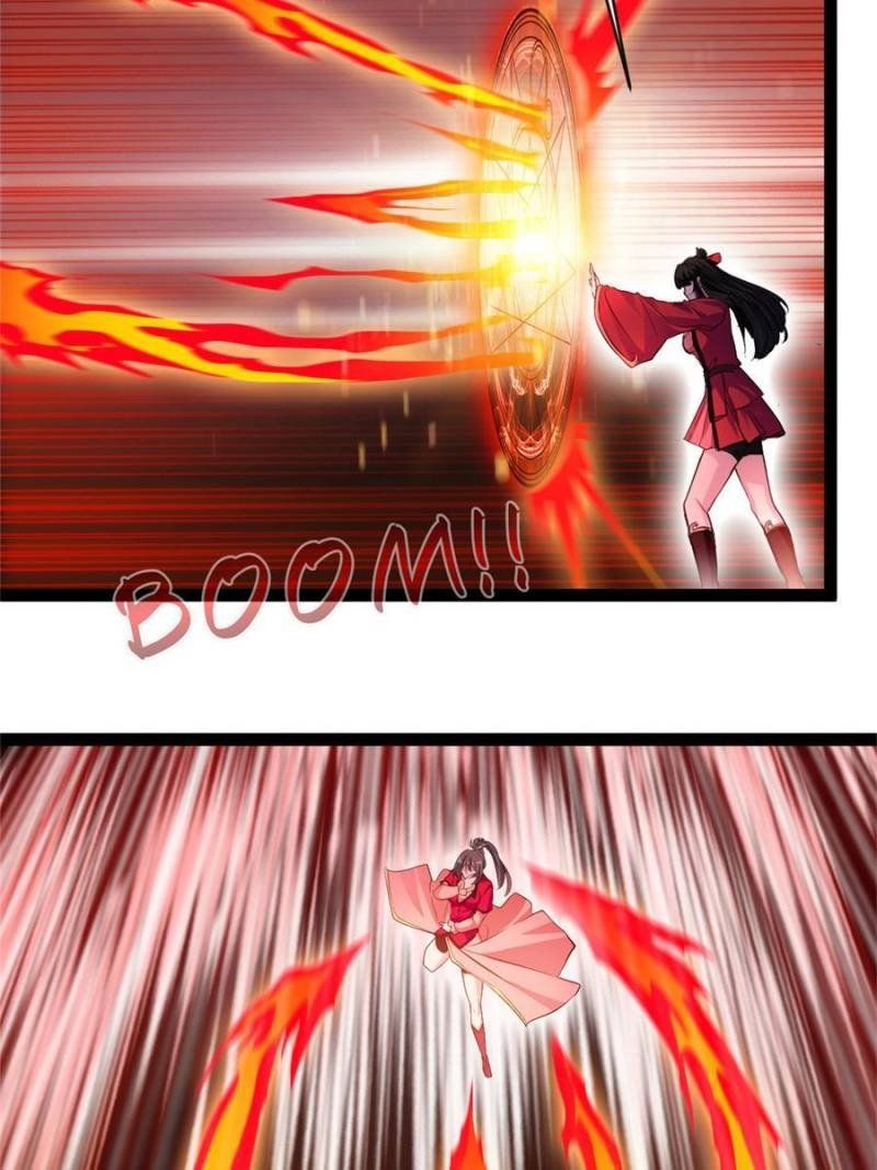 Peerless Ancient chapter 145 page 3