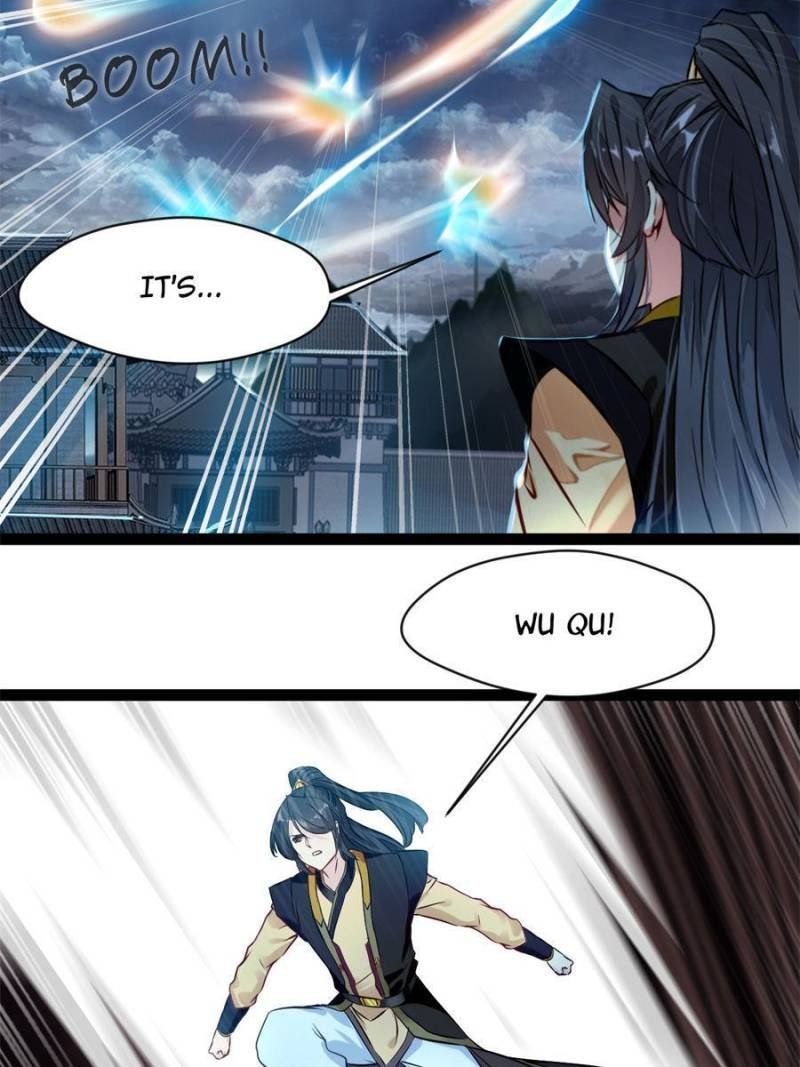 Peerless Ancient chapter 146 page 2