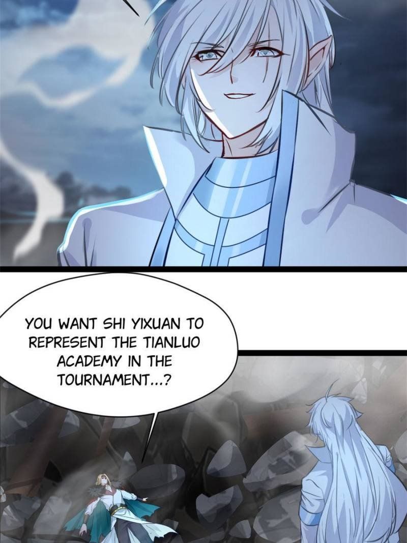 Peerless Ancient chapter 146 page 22