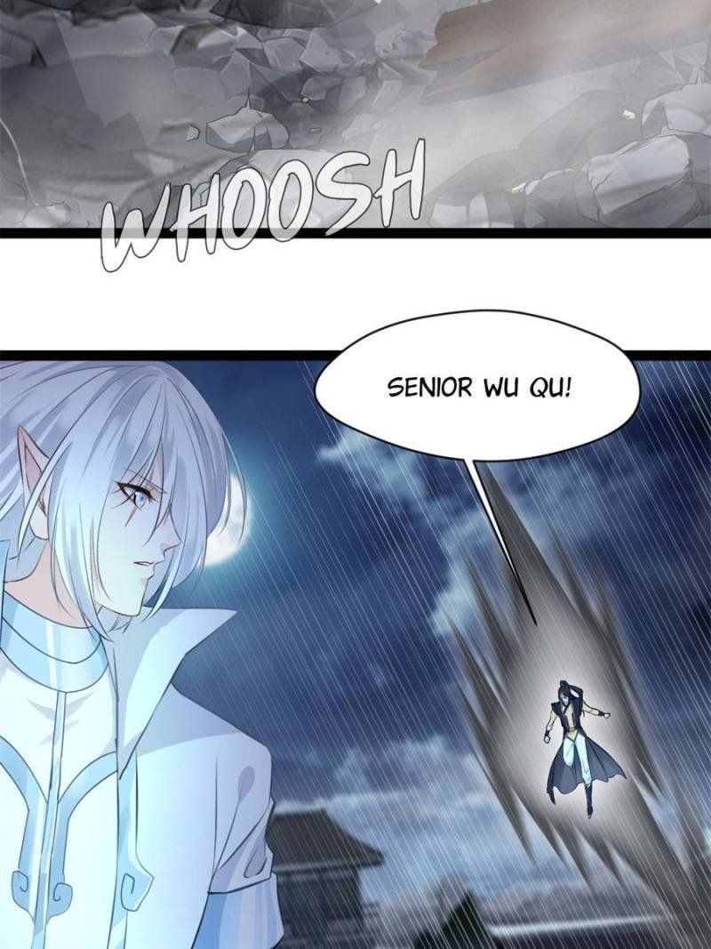 Peerless Ancient chapter 146 page 24