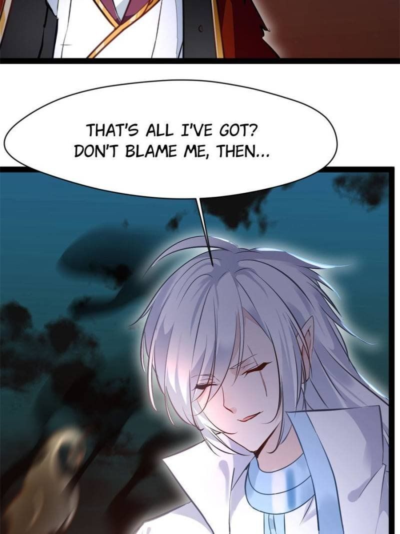 Peerless Ancient chapter 146 page 8