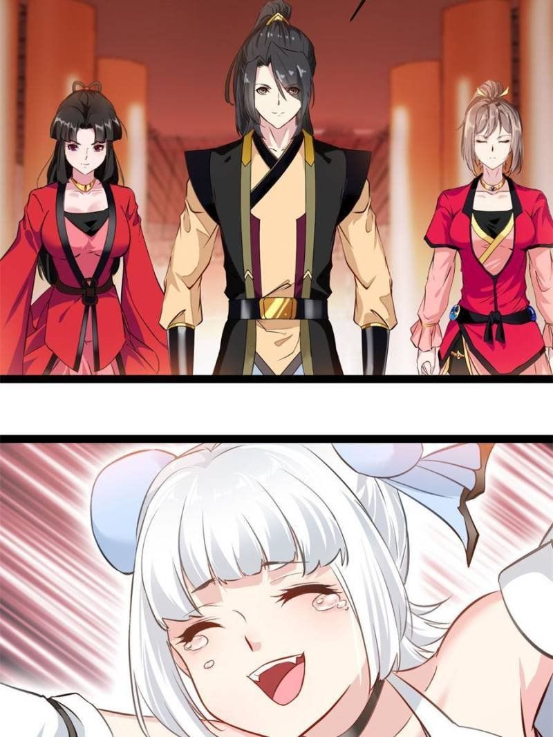 Peerless Ancient chapter 147 page 20