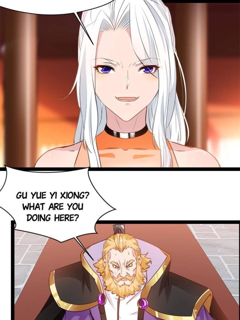 Peerless Ancient chapter 148 page 17