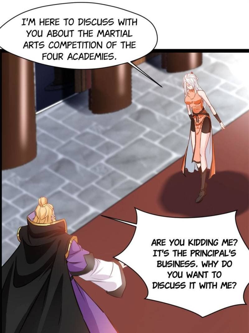 Peerless Ancient chapter 148 page 19