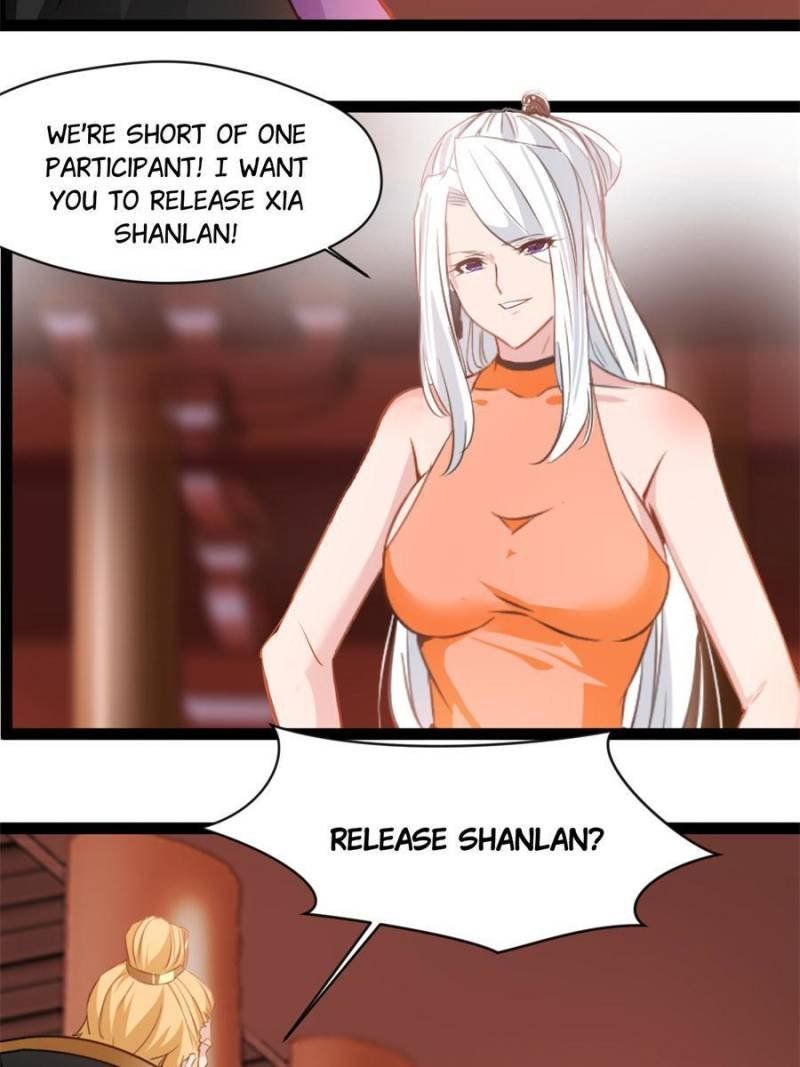 Peerless Ancient chapter 148 page 20