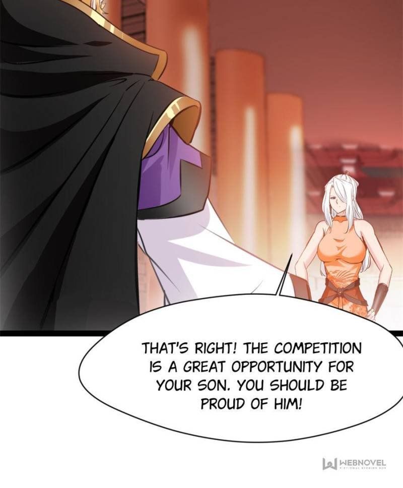 Peerless Ancient chapter 148 page 21