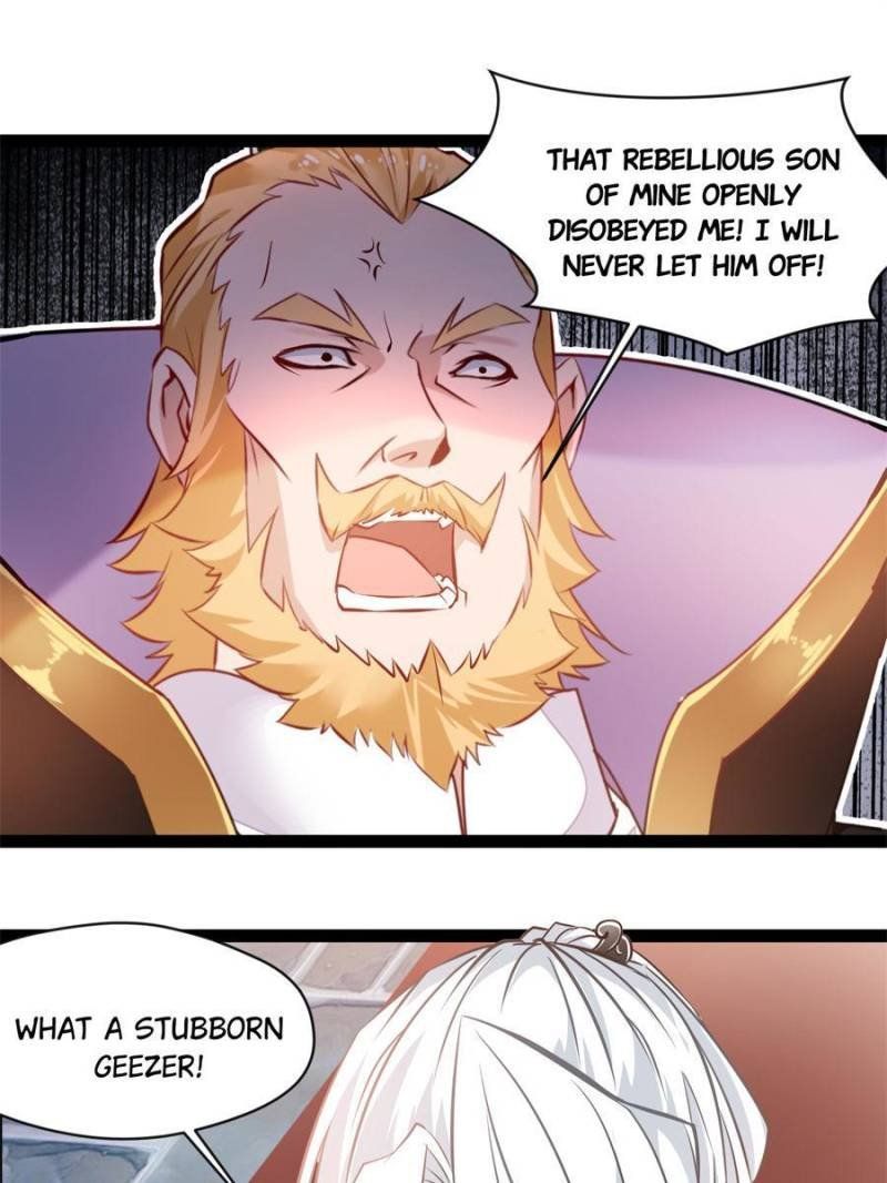 Peerless Ancient chapter 148 page 22