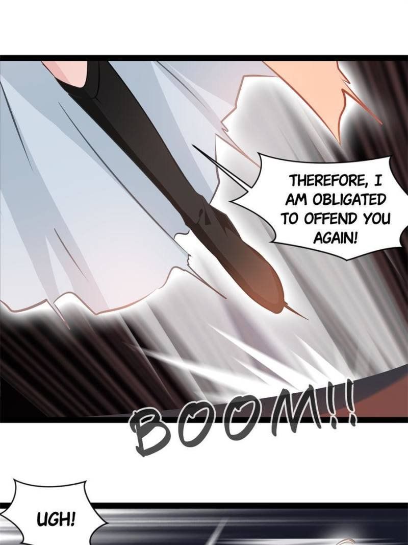 Peerless Ancient chapter 148 page 24