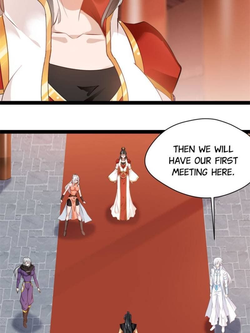 Peerless Ancient chapter 148 page 3