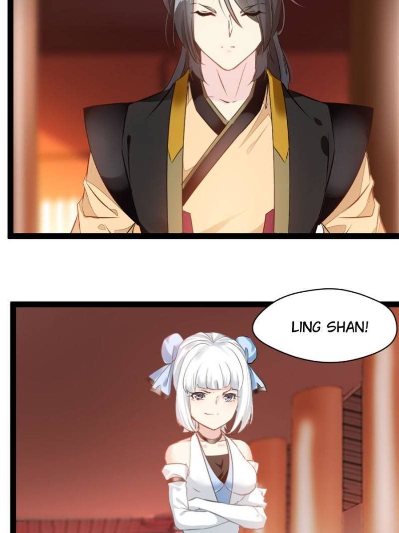 Peerless Ancient chapter 148 page 7