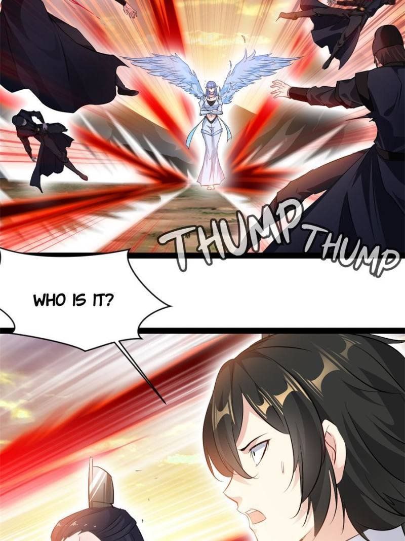 Peerless Ancient chapter 149 page 13