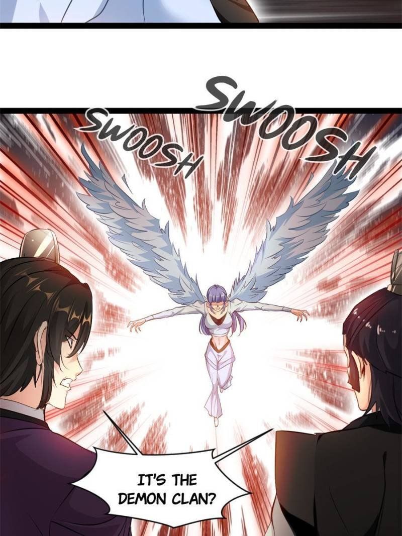 Peerless Ancient chapter 149 page 15