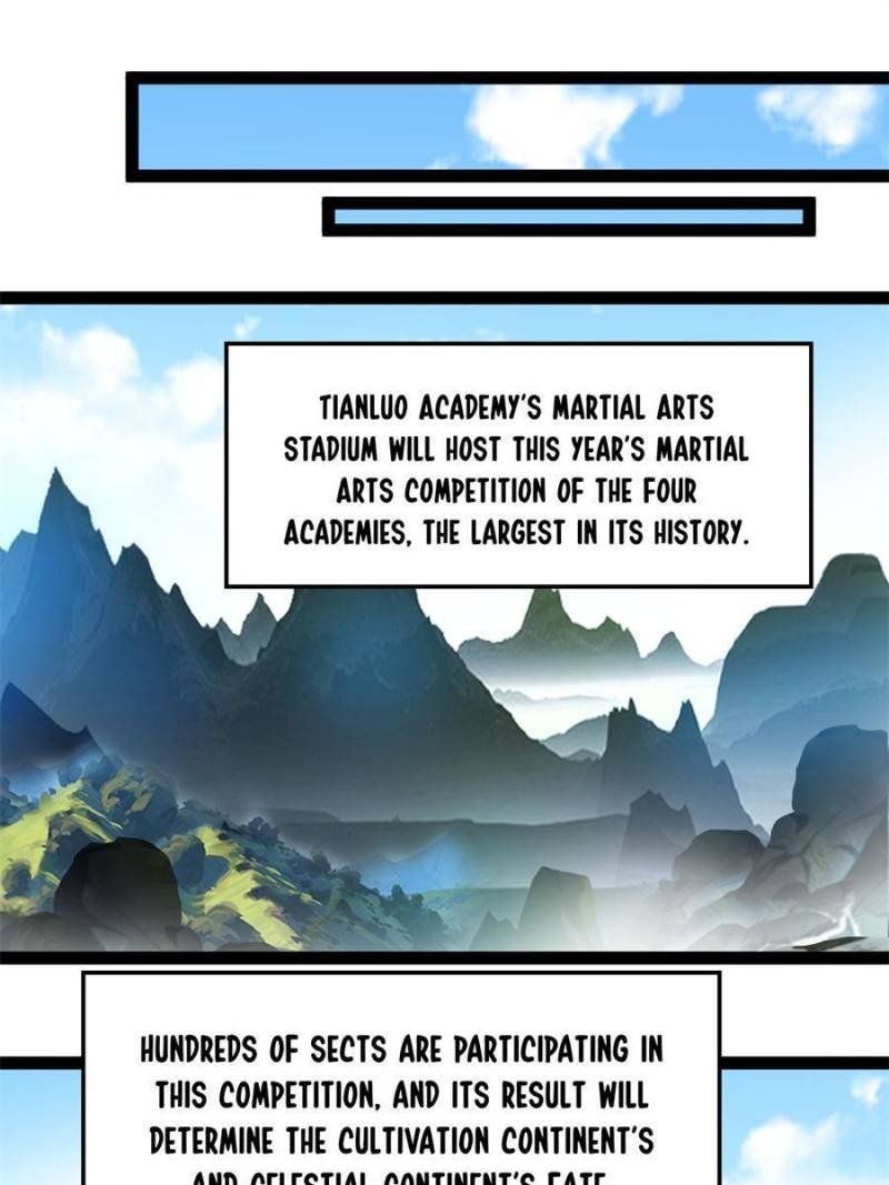 Peerless Ancient chapter 149 page 2