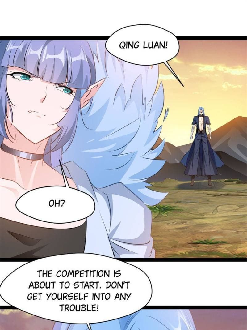 Peerless Ancient chapter 149 page 22